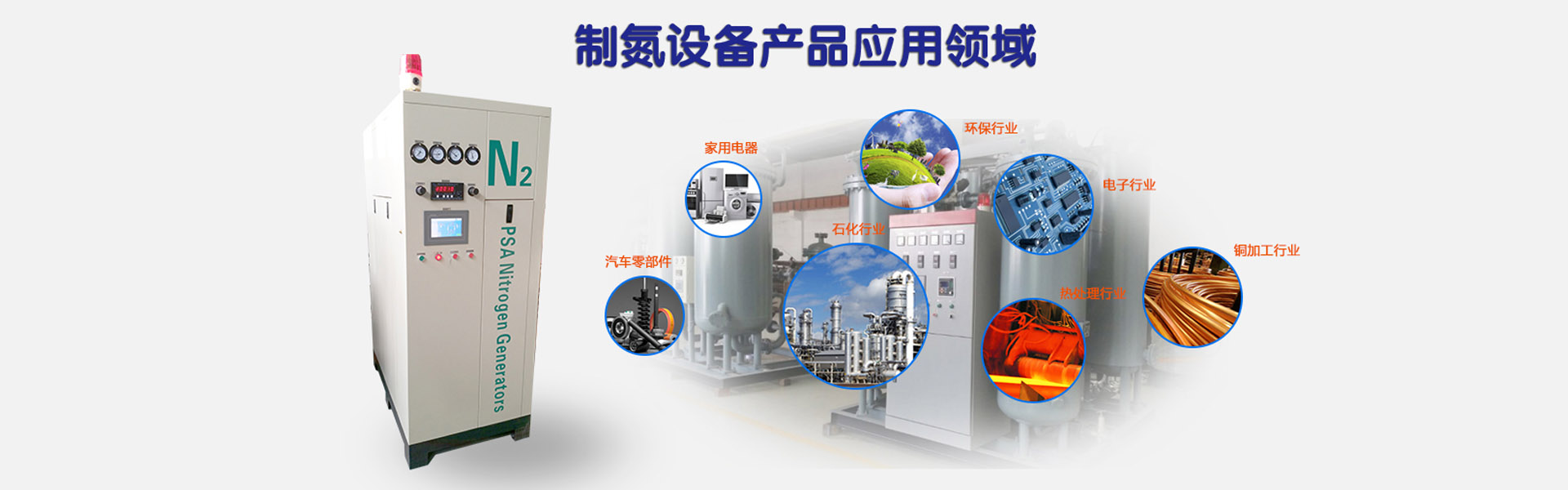 糧庫氮?dú)鈾C(jī)