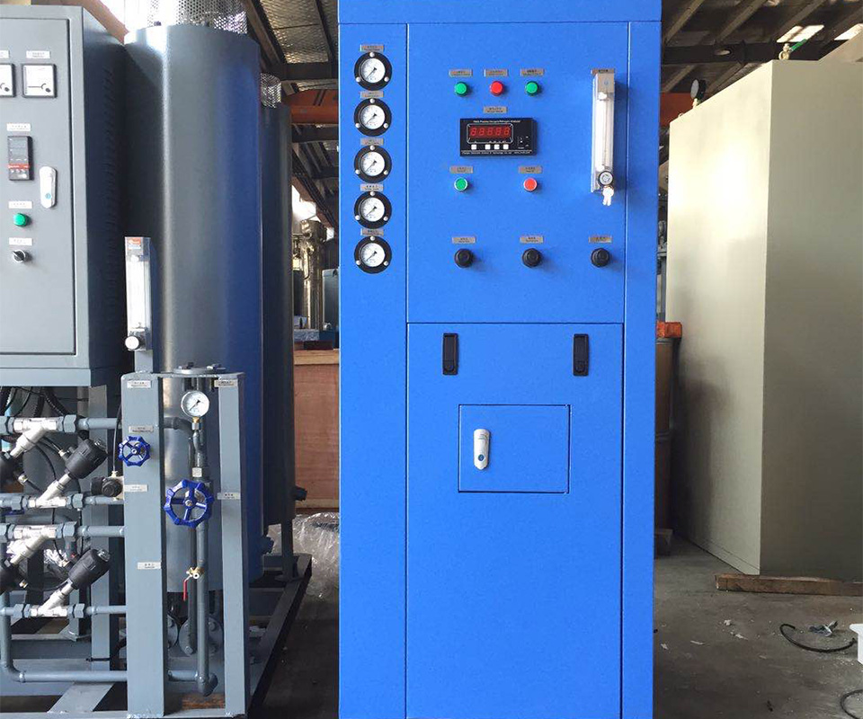 糧庫制氮機(jī)