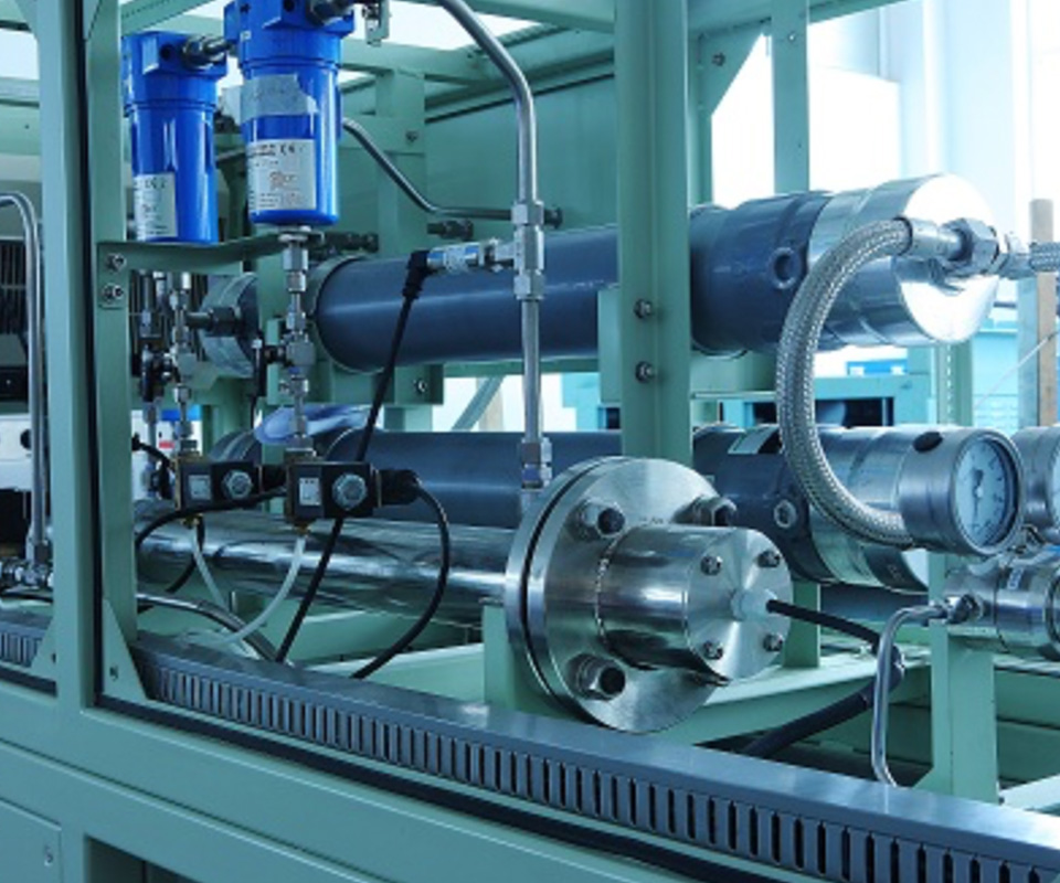 膜分離制氮機(jī)