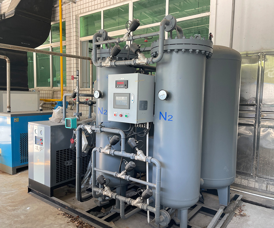電子廠制氮機(jī)，電子廠專用制氮設(shè)備