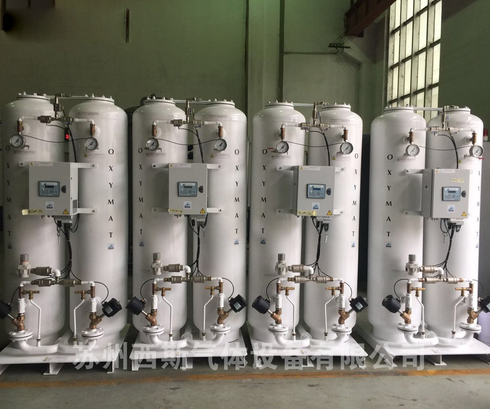 PSA制氧機(jī)